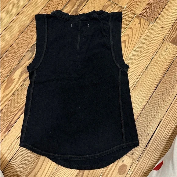 We The Free Charcoal Top - Picture 3 of 3